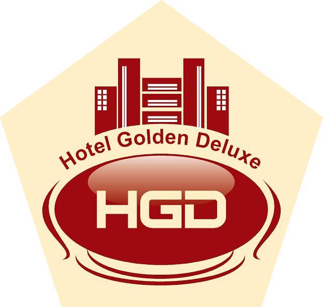 Hotel Golden Deluxe Джапур Экстерьер фото